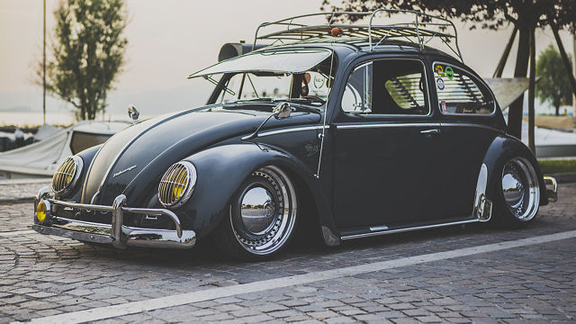 Messe Essen TuningXperience