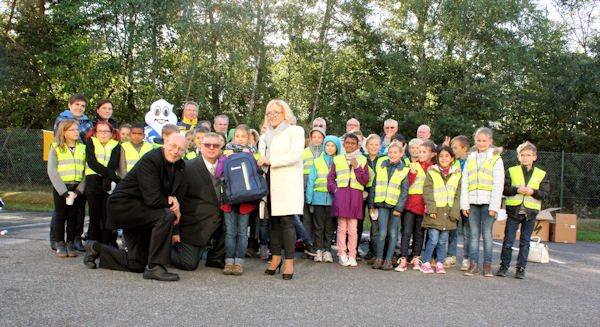 Michelin Gruppenfoto tb