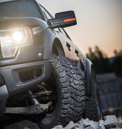 Nokian Rockproof 1
