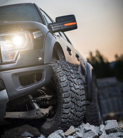 Nokian Rockproof 1