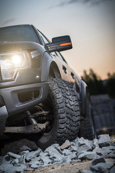 Nokian Rockproof 1