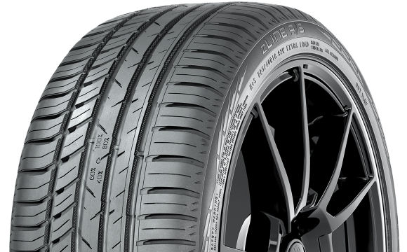Nokian zLine AS