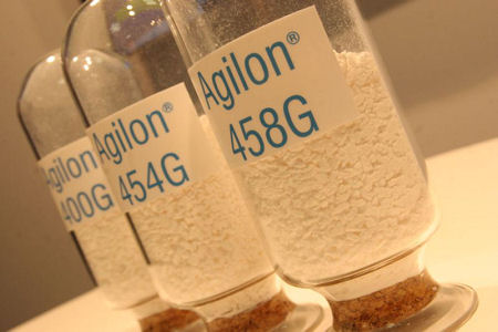 PPG Industries Agilon