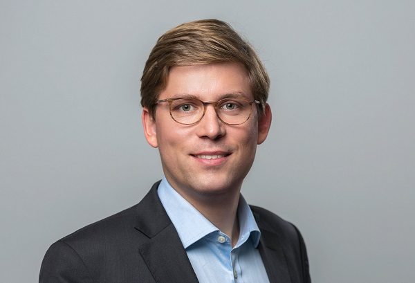 PP Continental Henry Schniewind 1