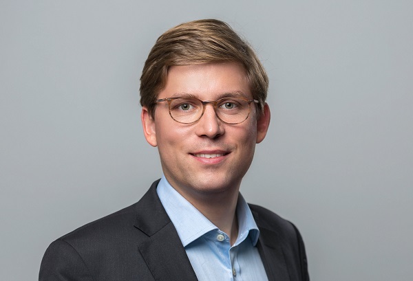 PP Continental Henry Schniewind 1