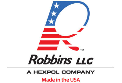 Robbins neues Logo