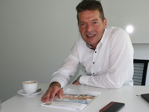 TA Tyre Alliance Reimund Wolfmüller tb