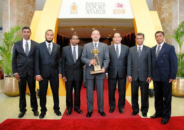 TWS Award Sri Lanka tb
