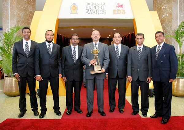 TWS Award Sri Lanka tb