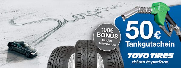Toyo Tankgutscheinaktion tb
