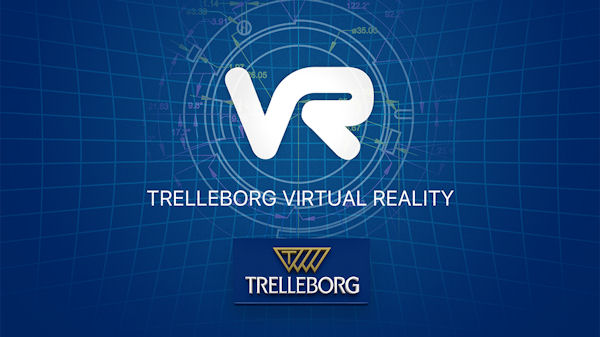 V Reality app klein