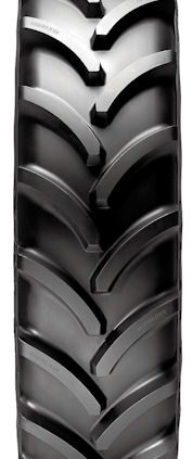 Vredestein Traxion85 tb