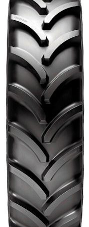 Vredestein Traxion85 tb