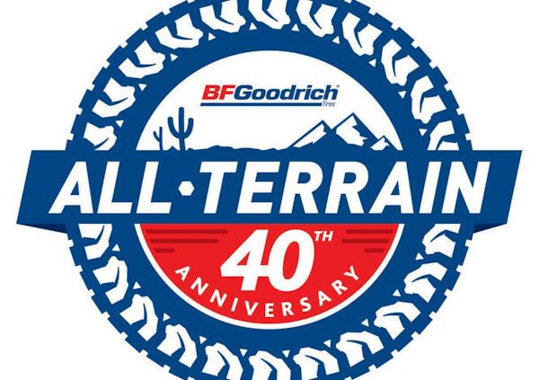 161107 PBF MI PIC BFGoodrich 40 Jahre Logo tb