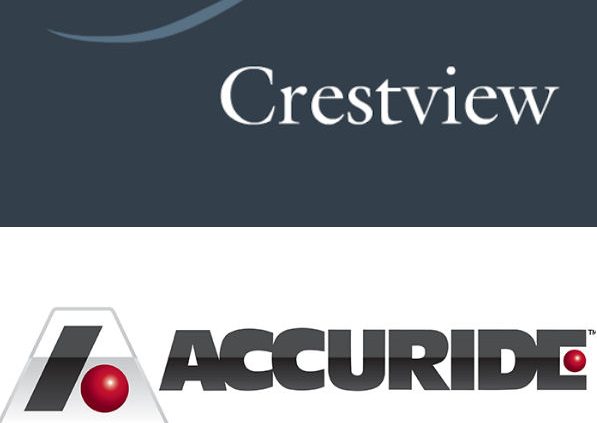 Accuride Crestview tb