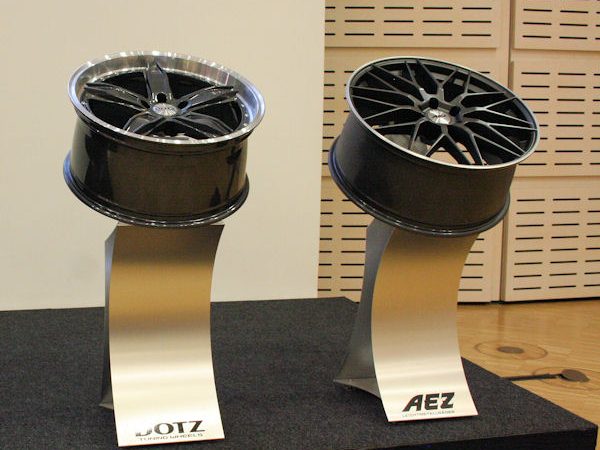 Alcar Premiere EMS tb