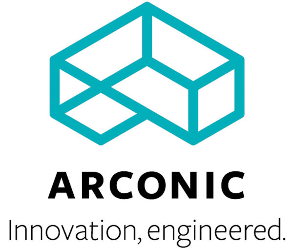 Arconic tb