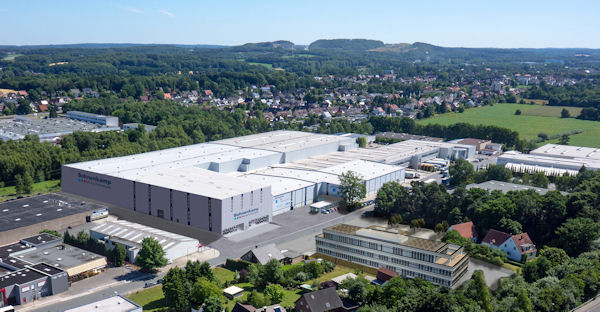 Bohnkamp neubau klein