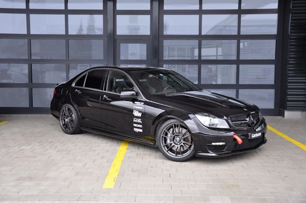 CarlssonC63AMG 08 klein