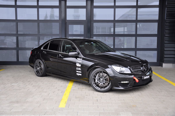 CarlssonC63AMG 08 klein