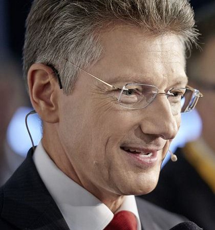 Degenhart Dr. Elmar