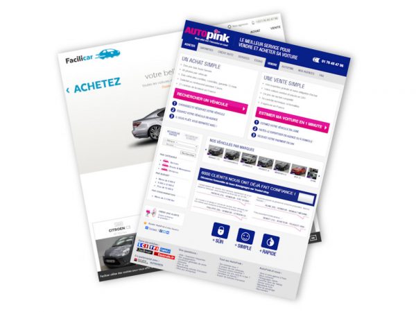 Delticom AutoPink tb