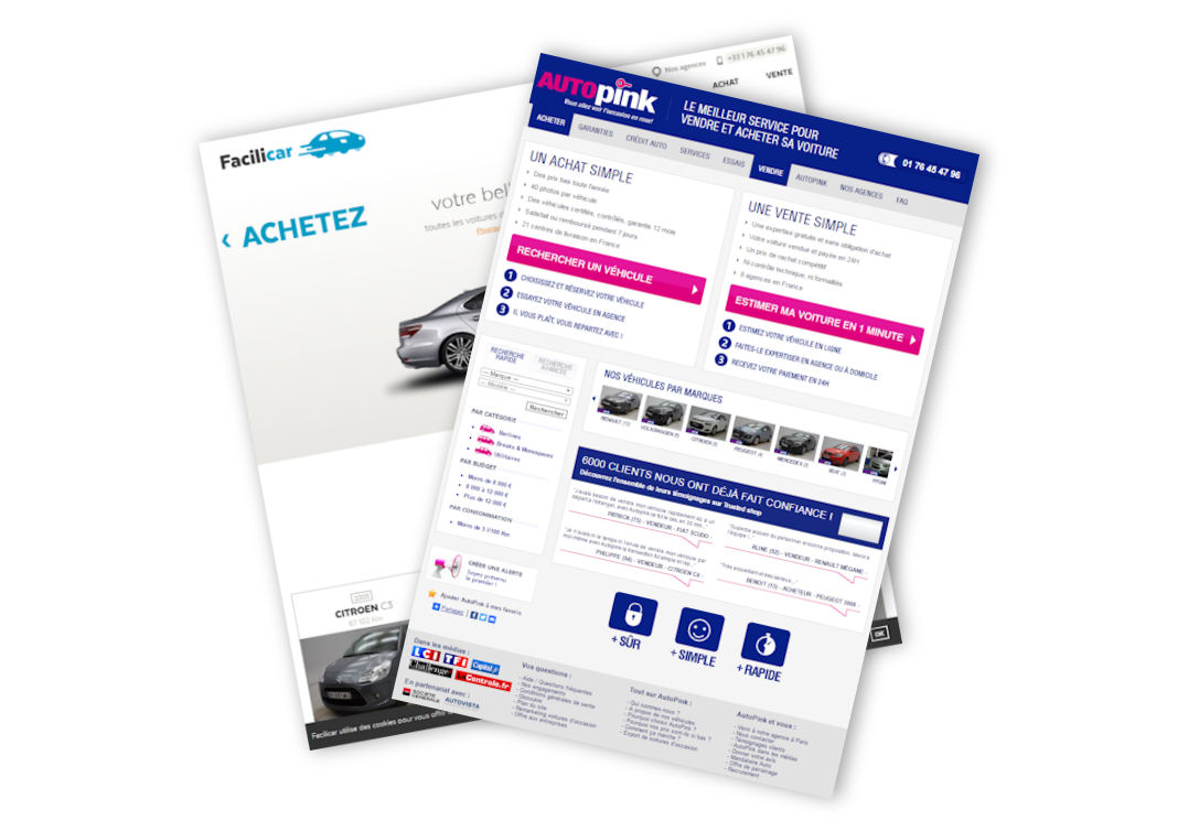 Delticom AutoPink tb