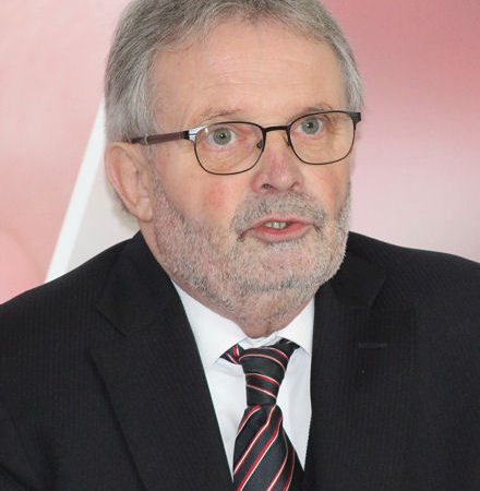 Drechsler Hans Jürgen