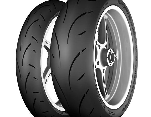 Dunlop SportSmart² Max