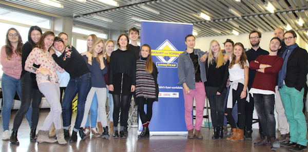 Goodyear Meisterklasse klein