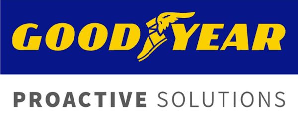 Goodyear Proactive Solutions Logo tb