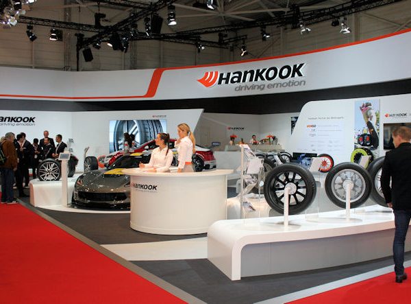Hankook EMS tb