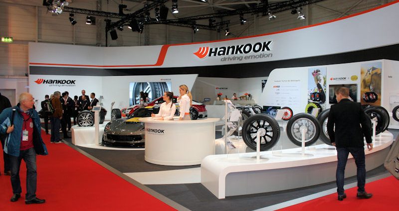 Hankook EMS tb