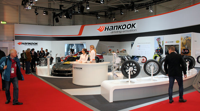 Hankook EMS tb