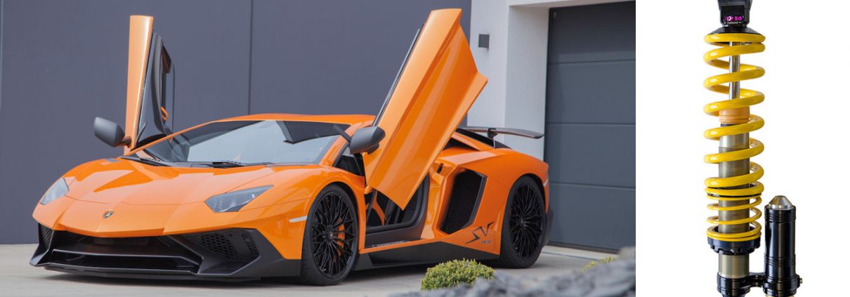 KW Automotive tb