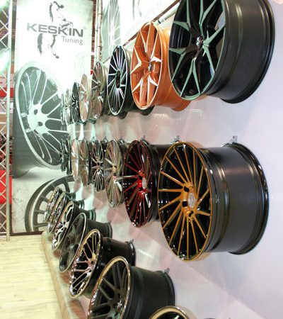 Keskin Tuning EMS tb