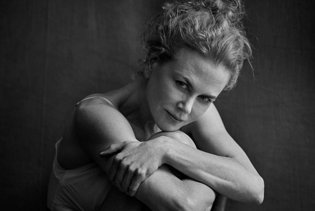 Kidman tb
