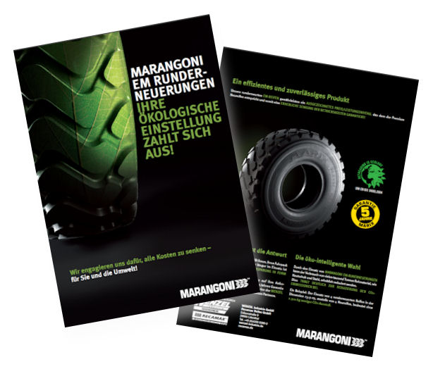 Marangoni EM Reifen Broschüre tb