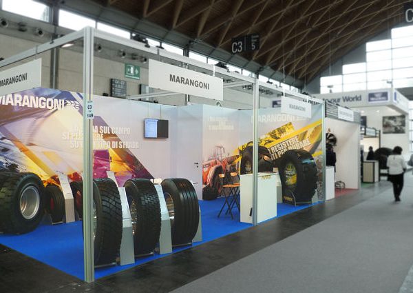 Marangoni Ecomondo 2016
