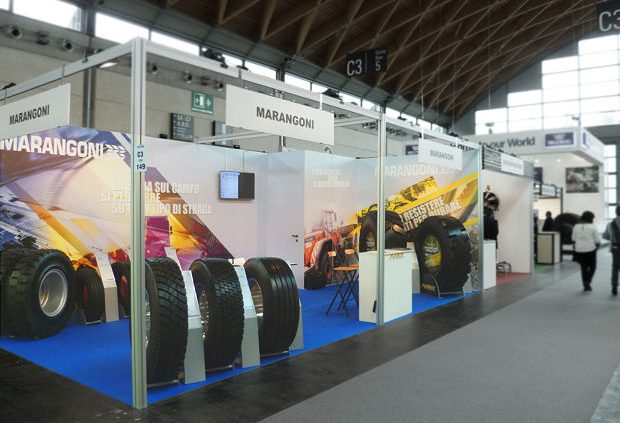 Marangoni Ecomondo 2016
