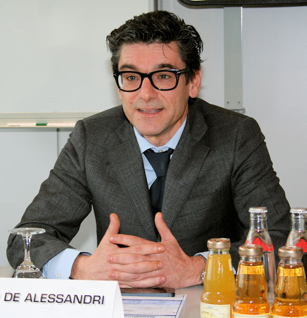 Massimo De Alessandri tb