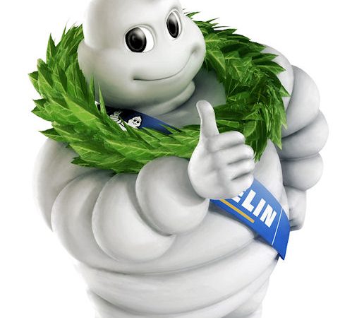 Michelin BrandIndex tb