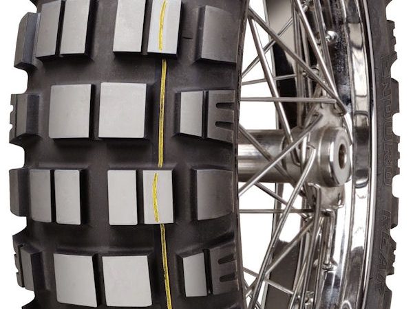 Mitas E 10 rear klein