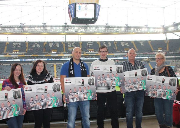 Nexen Gewinnspiel mit Point S