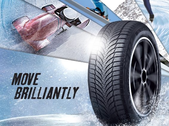 Nexen Tire Wintersport