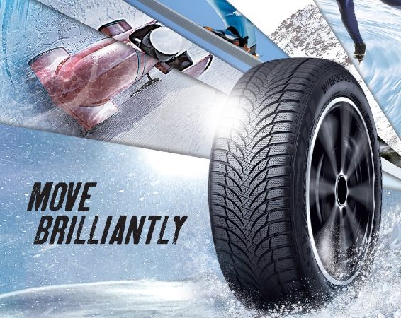 Nexen Tire Wintersport