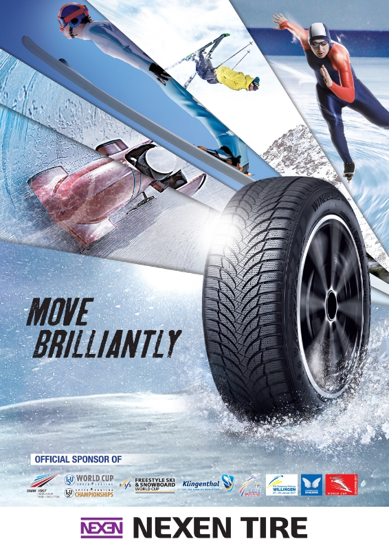 Nexen Tire Wintersport