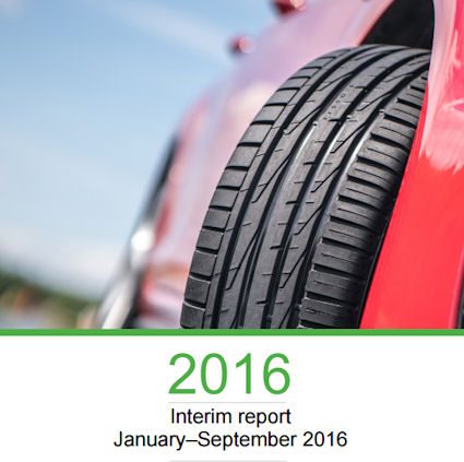 Nokian Q3 tb