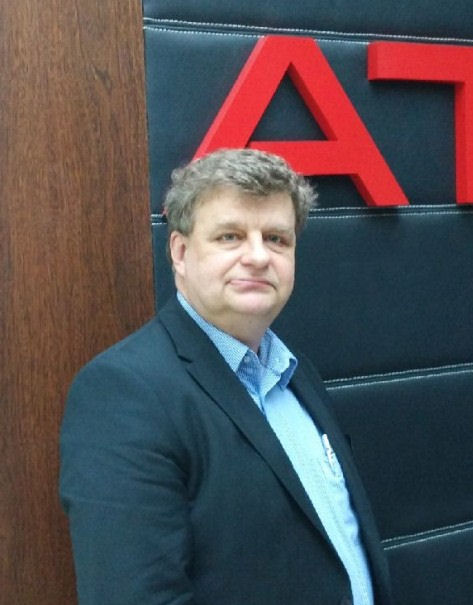 Peter Baur