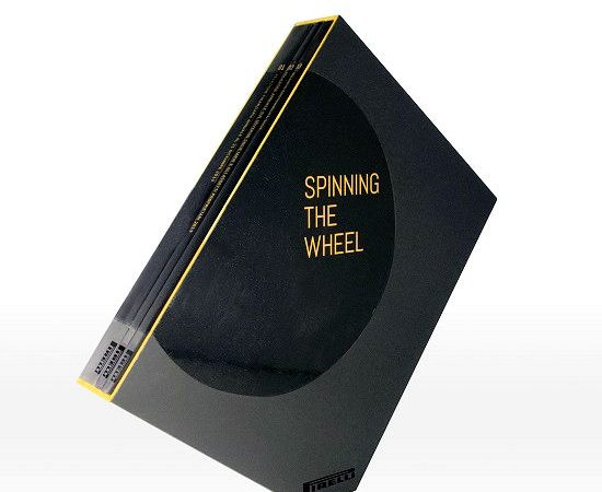 Pirelli Report tb